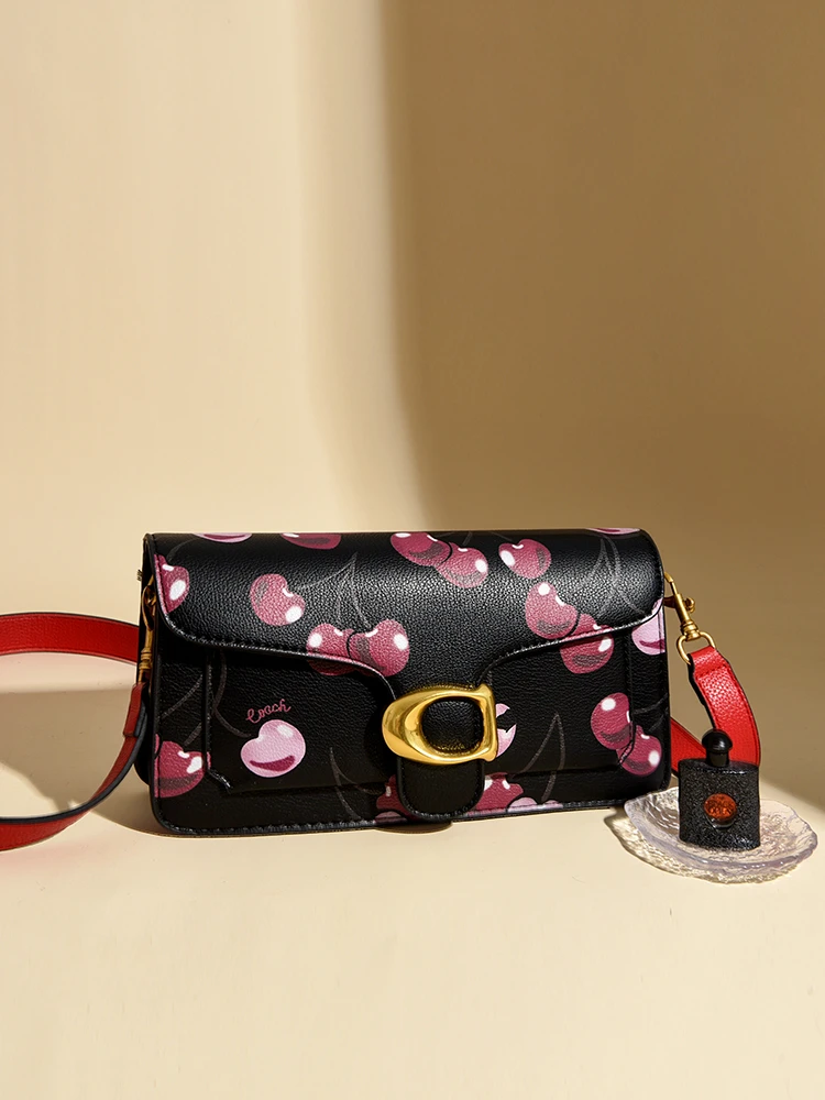 

Дизайнерская кожаная женская сумка через плечо, сумка через плечо для офиса или путешествий