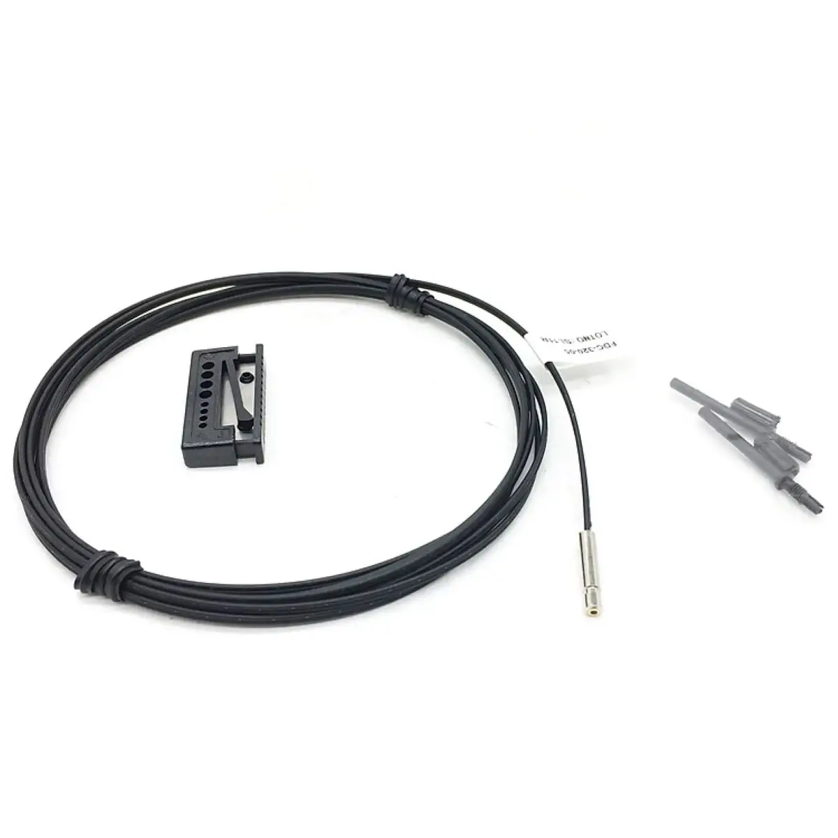 

Оптоволоконные блоки FDC-320-05