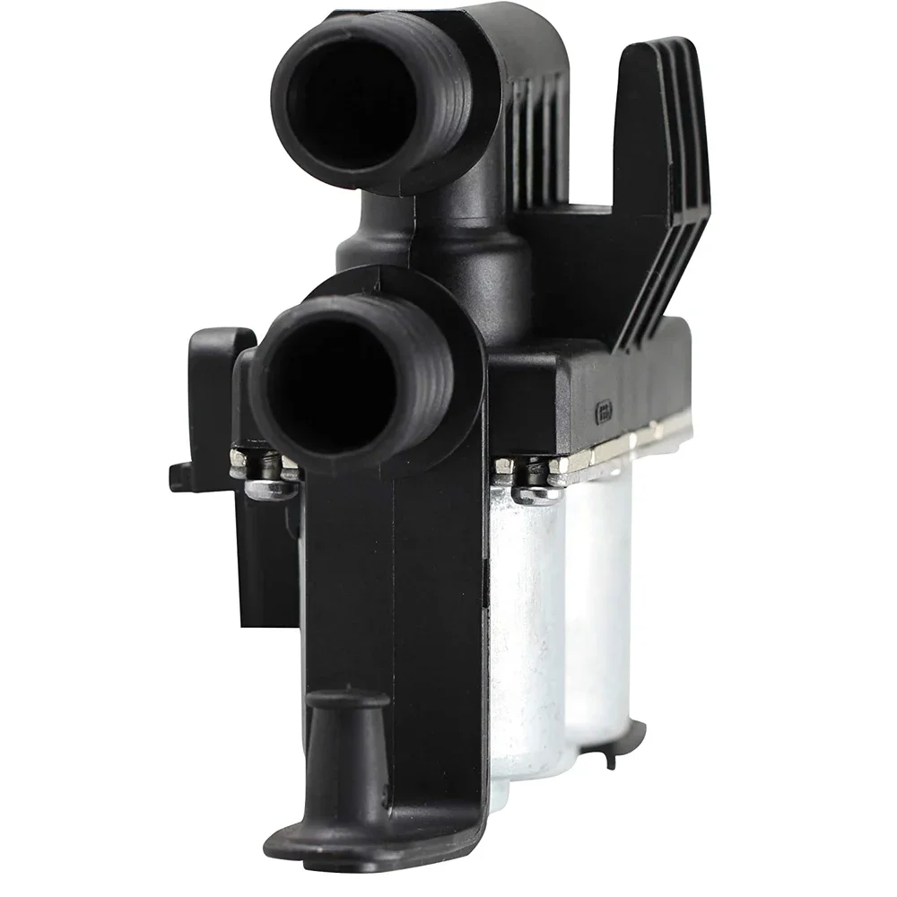 

64116906652 Heater Control Valve Solenoid for BMW E53 E70 X5 High Quality Heater Control Valve Cooling System Parts