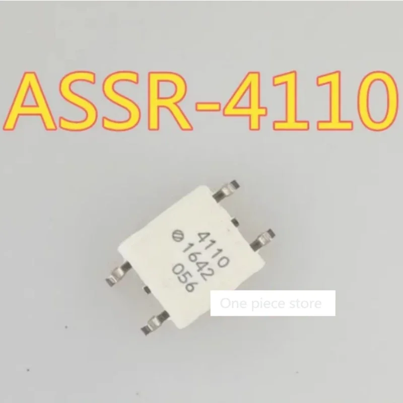 5PCS ASSR-4110 4110… - image