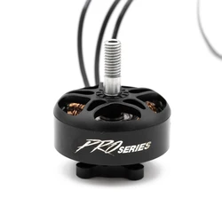 EMAX PRO Series 2808 1350KV 1500KV 3-6S 1900KV 3-4S motore Brushless per droni da corsa FPV RC da 5 pollici a 7 pollici