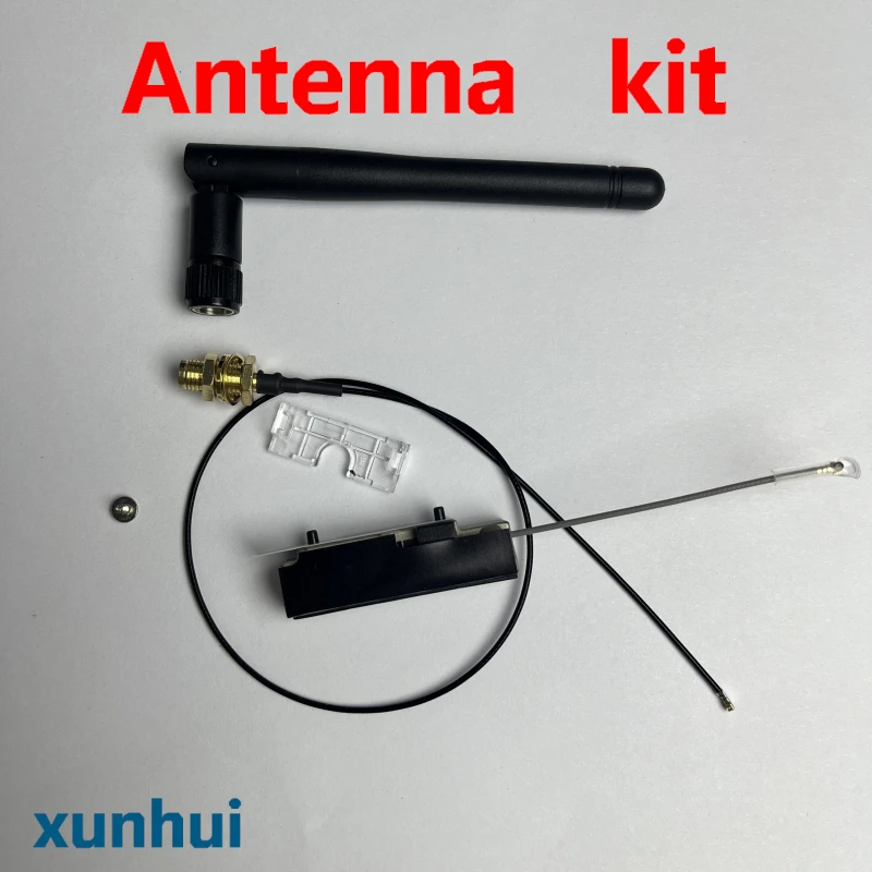 NEW Original For Lenovo ThinkCentre M710q M910 M920 M720 M710 M80 M70 M90 Tiny4 NIC WIFI Antenna SA30M36130 00XJ094