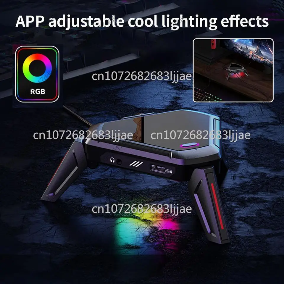Hot GAMWING jiaying Scorpion 2Pro moxie 2 Pro Keyboard Mouse