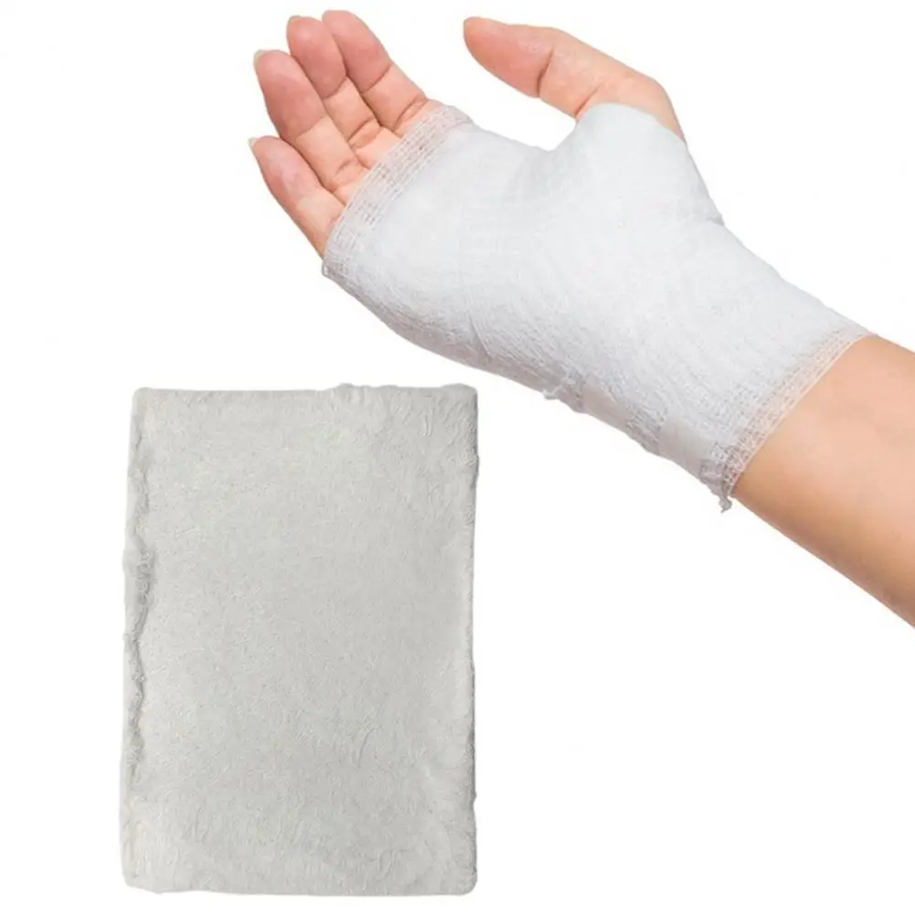 First Aid Tourniquet Anti-slip Hemostatic Strap Wide Application Outdoor Accessory  Durable First Aid Wound Hemostatic Bandage
