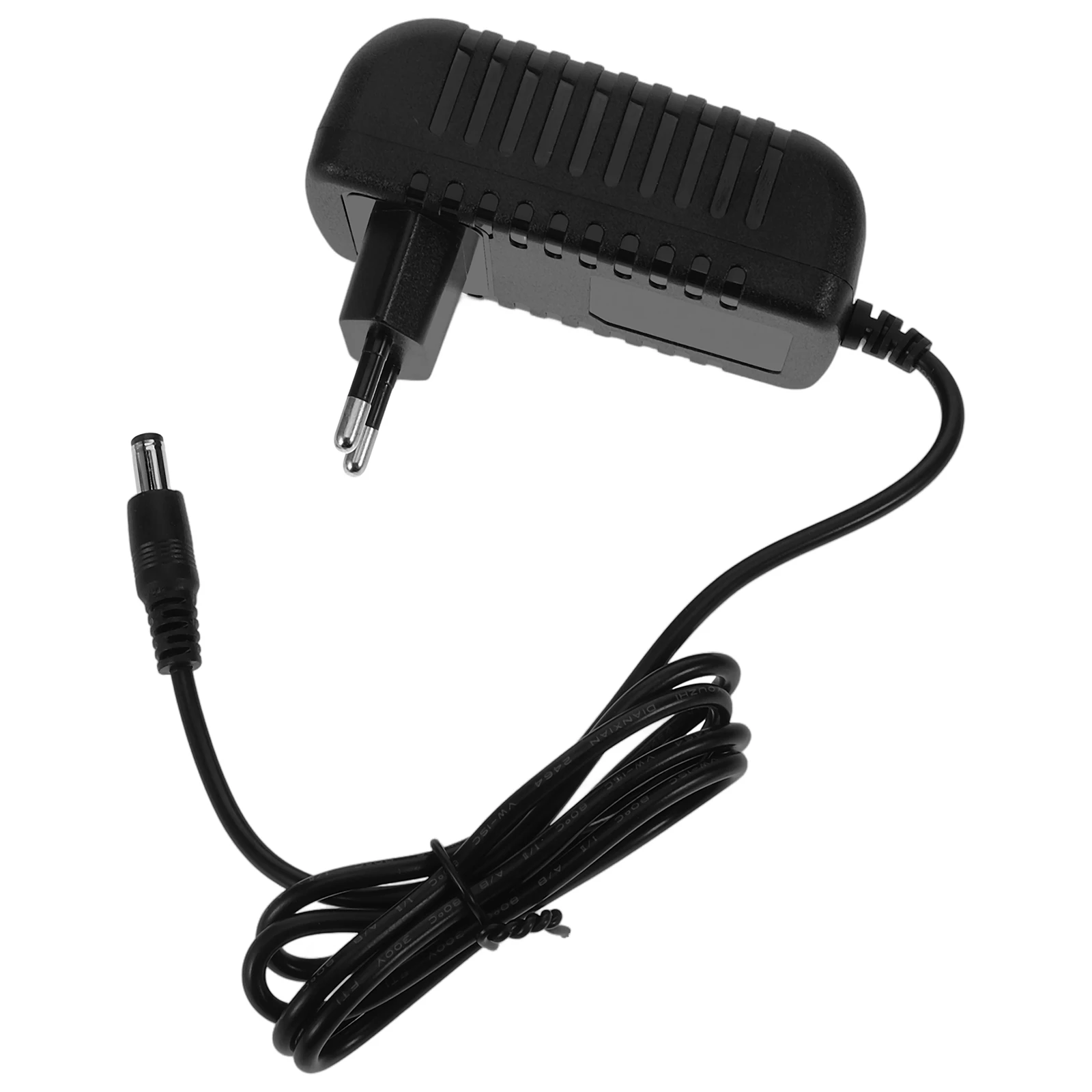 

Charging Plug Storage Box Hidden Money Container Black Long Cord Durable ABS Material Secret Compartment Organizer Mechanical