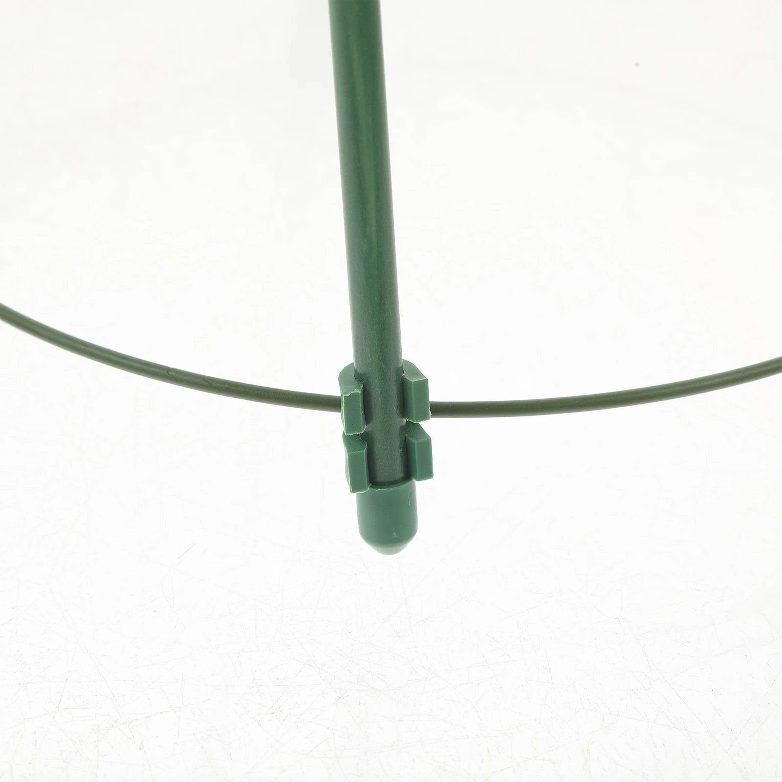 

2 Sets Tree Seedling Protector Plant Cages Durable Lightweight Garden Vegetables Trellis Mesh Bag Stakes Climbing Stand