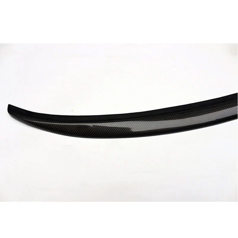 Auto Accessories MP‑Style Modified Rear Trunk Tail Wing Spoiler For 4 Series F32 F33 F36 420d 420i 430i 440i 430d Exterior