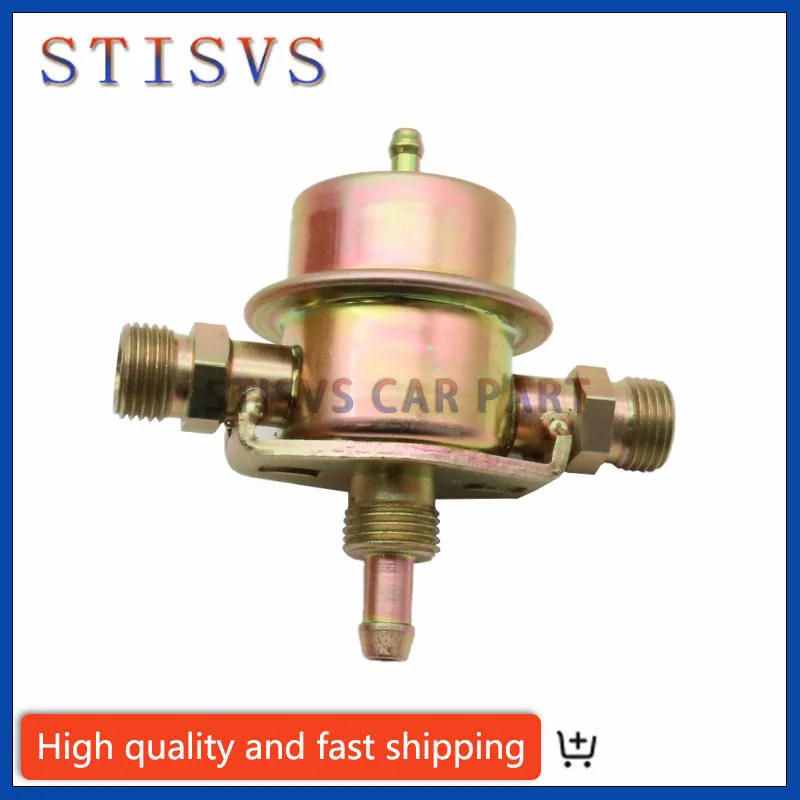 3.5바 연료 압력 조절기 92811019826 포르쉐 911 쿠페 제조년도 1963-1990 포르쉐 911 타르가 제조년도 1964-1990