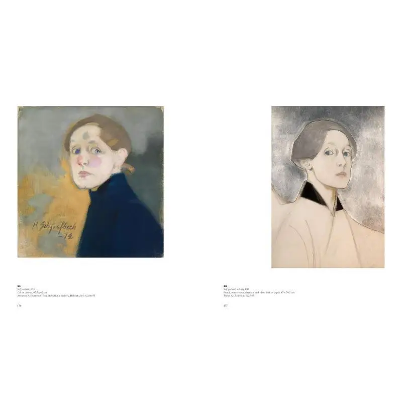 كتاب هيلين شجيرفبيك بونسدورف آنا ماريا فون الأكاديمية الملكية للفنون 9781912520039