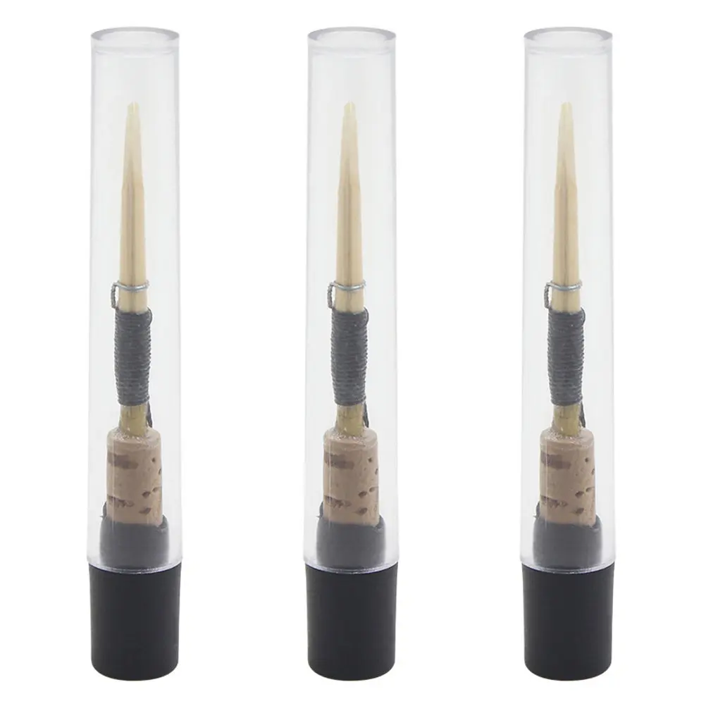 

Набор из 3 двойных тростей для гобоя: надежная стабильность тона, гибкость, идеально подходят для студентов-музыкантов