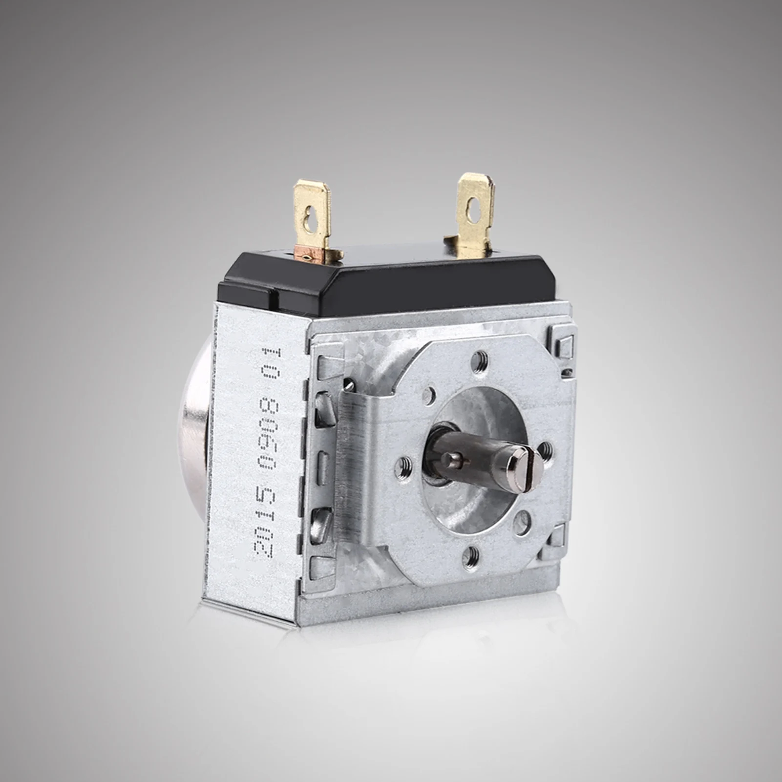 60 Minutes Oven Con…