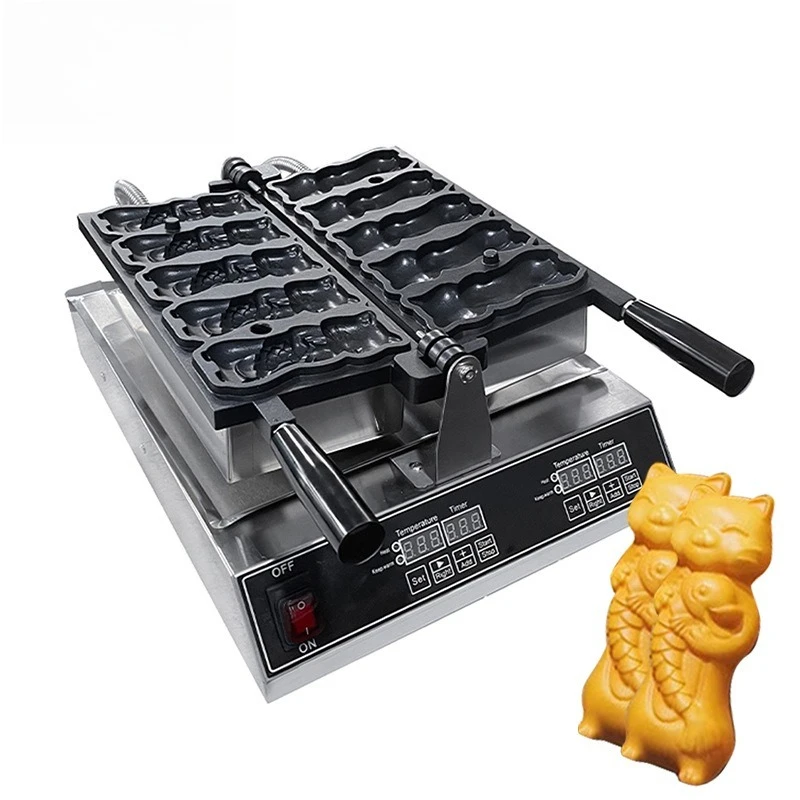 

Electric snapper burner, household and commercial electric snapper burner