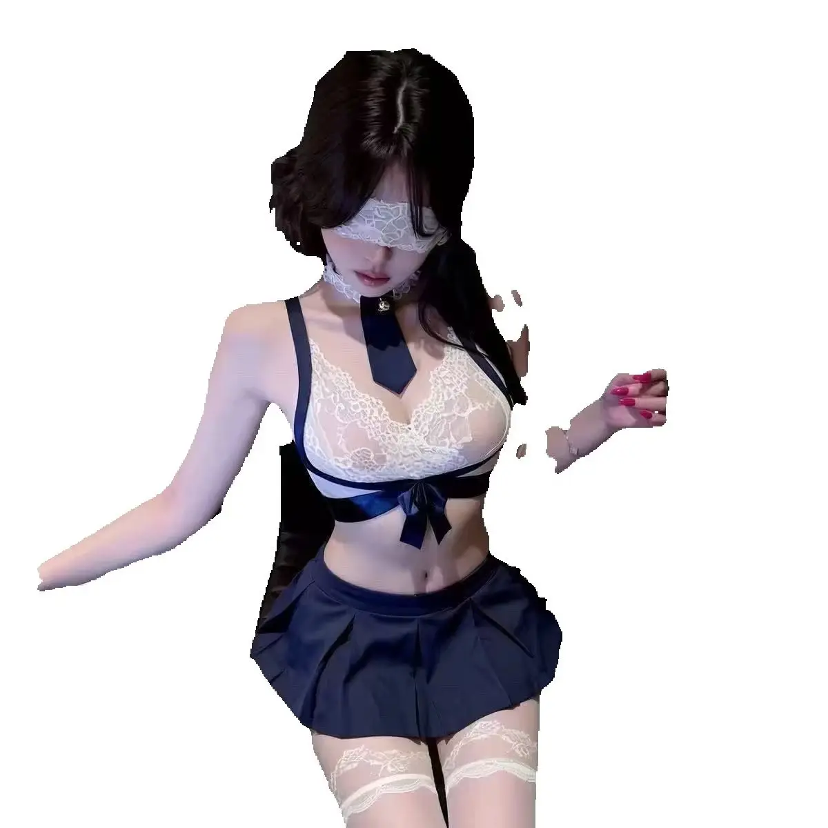 Customized Fashionable and versatile camisole dress