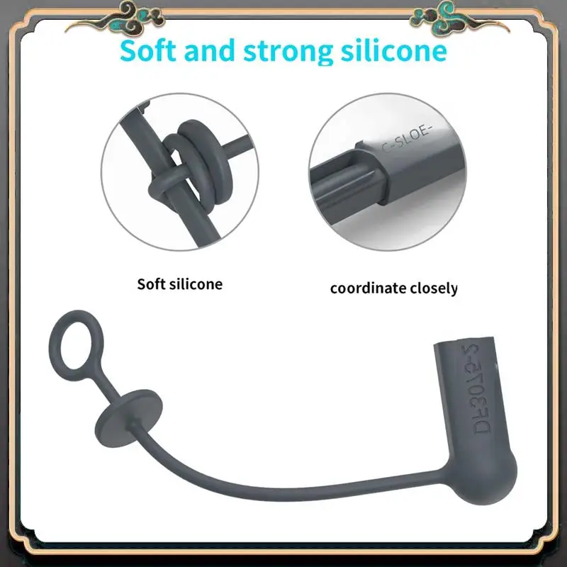 

M45K-для Starlink, монтажный комплект Starlink, втулка, противопыльные силиконовые защитные чехлы для заглушек кабелей Starlink