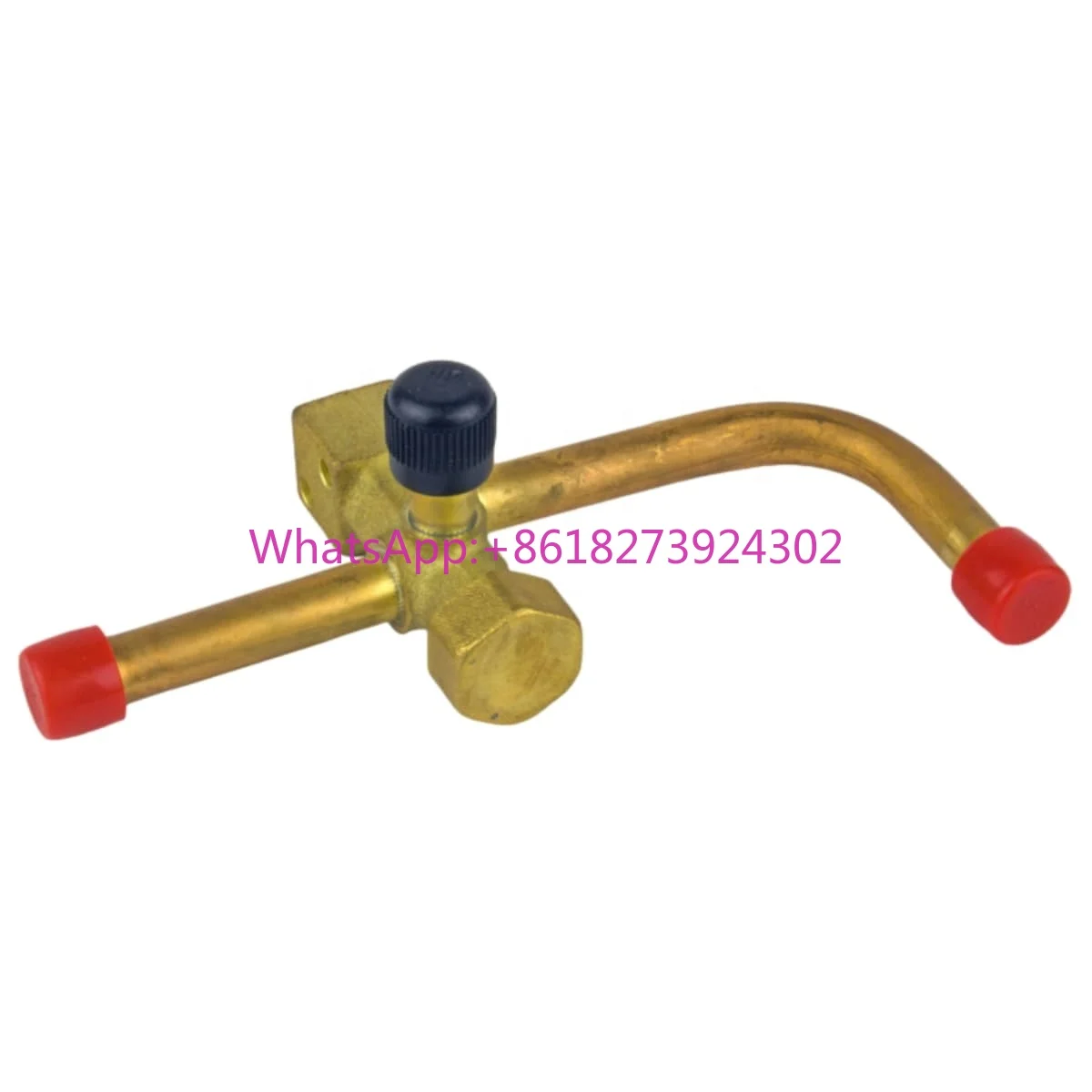 

Aftermarket 3/8" Liquid Line Service Valve EP13BZ121 for 24ABB336A Air Conditioner
