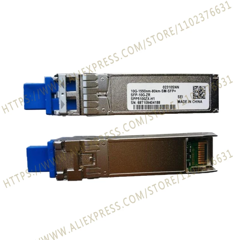 SFP-10G-ZR   New And Original  Delivery Within 24 Hours