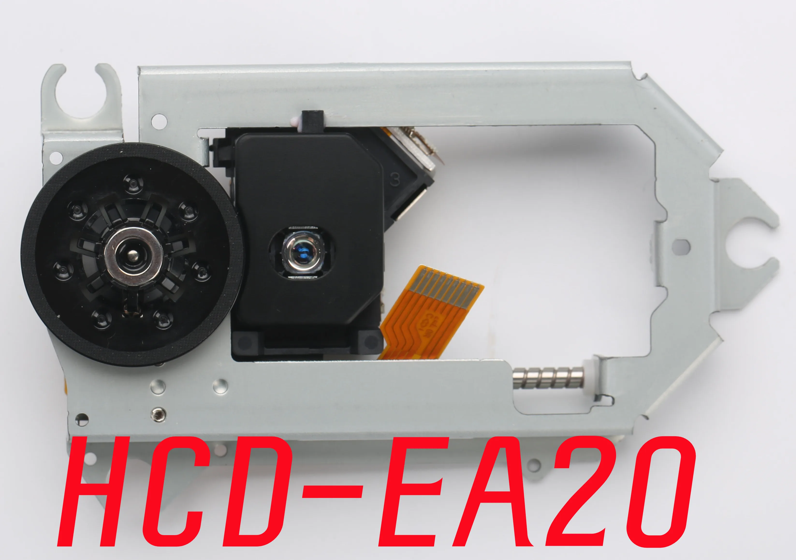 

Replacement for SONY HCD-EA20 HCDEA20 HCD EA20 Radio CD Player Laser Head Optical Pick-ups Repair Parts