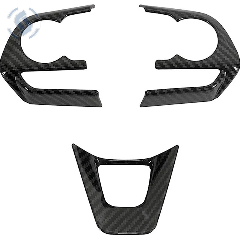 Hot Selling Custom Carbon Fiber Automotive Parts, Lightweight High Strength Woven Components for Car Interior Exterior Universal