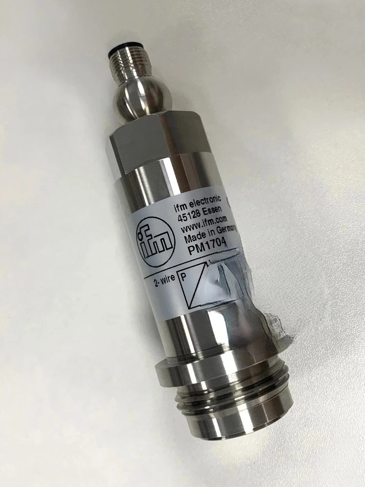 Pressure Sensor PM1…