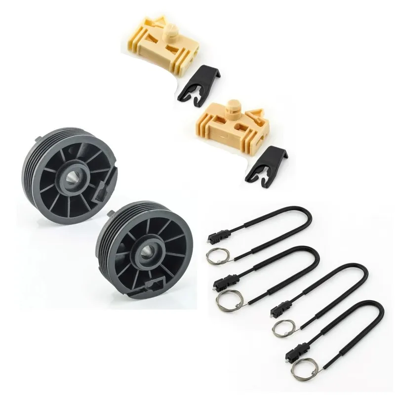 Window Regulator Re…