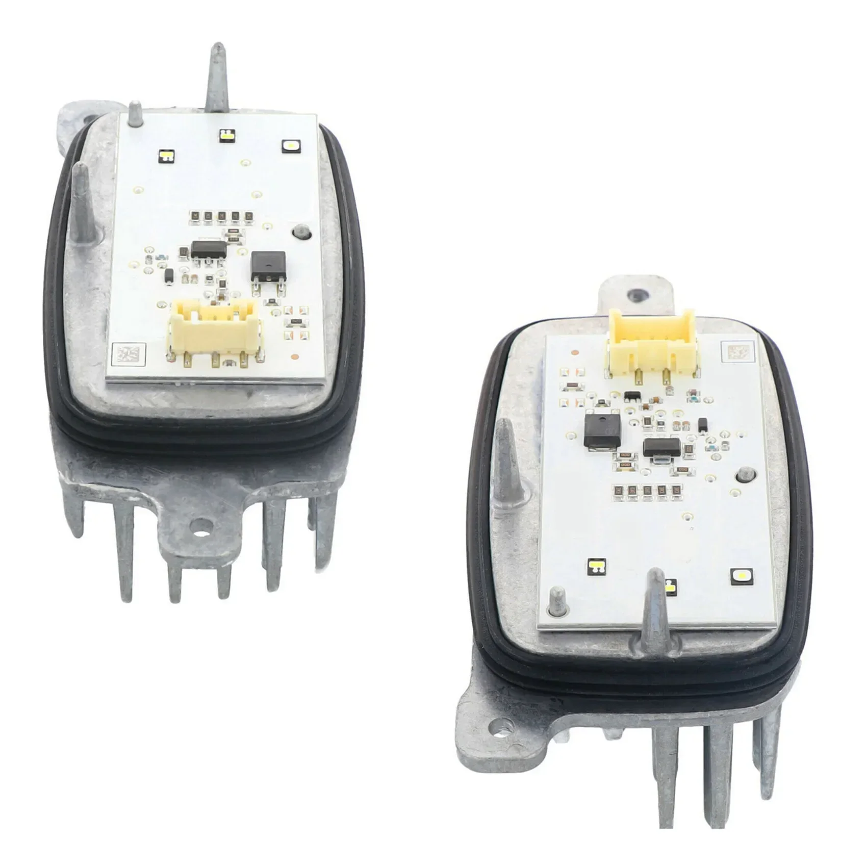 

Hot selling For Renault Megane IV LED Daytime Running Lights Module for Valeo Headlights Control Unit 285753299R 285759447R