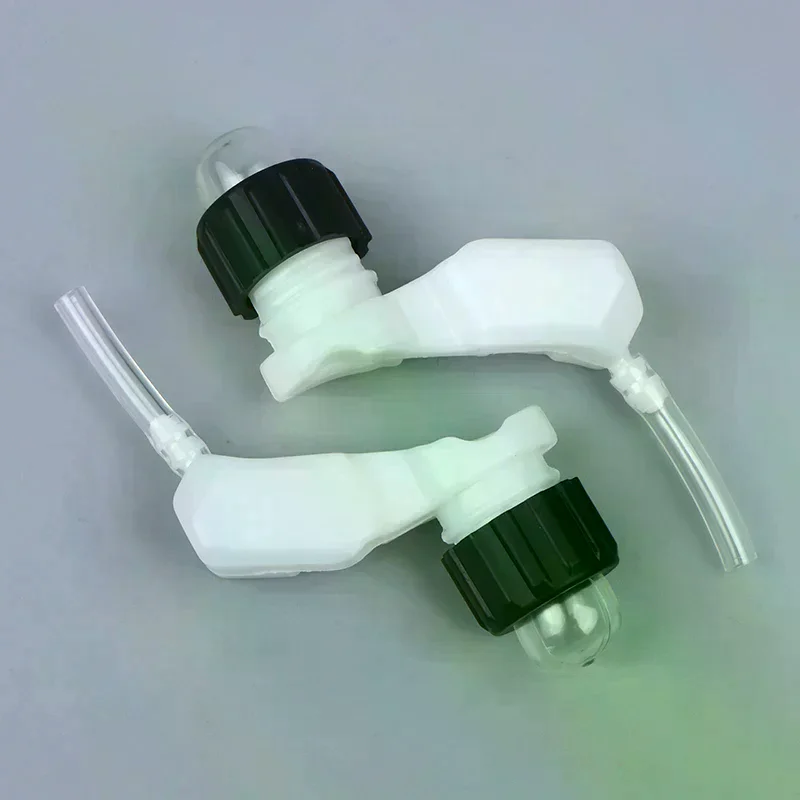 Chain Saw Oil Pot Oil Pump Accessories Replacement For 4/6inch Lithium Electric Chain Saw Power Tool Accessories Electric