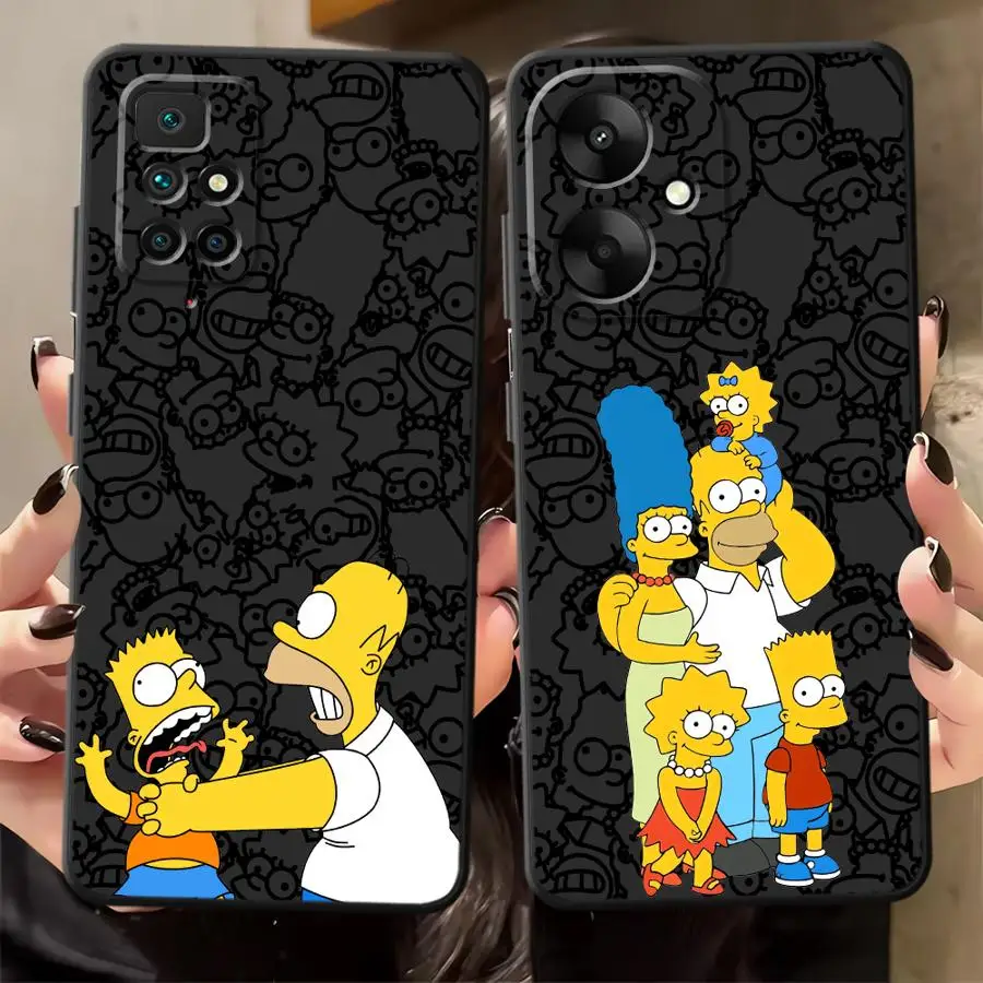 Cartoon Simpson Fun…