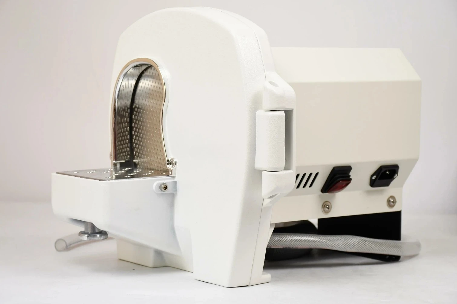 New Style Gypsum Trimming Machine for Grinding Plaster Models    Machine Model Trimmer