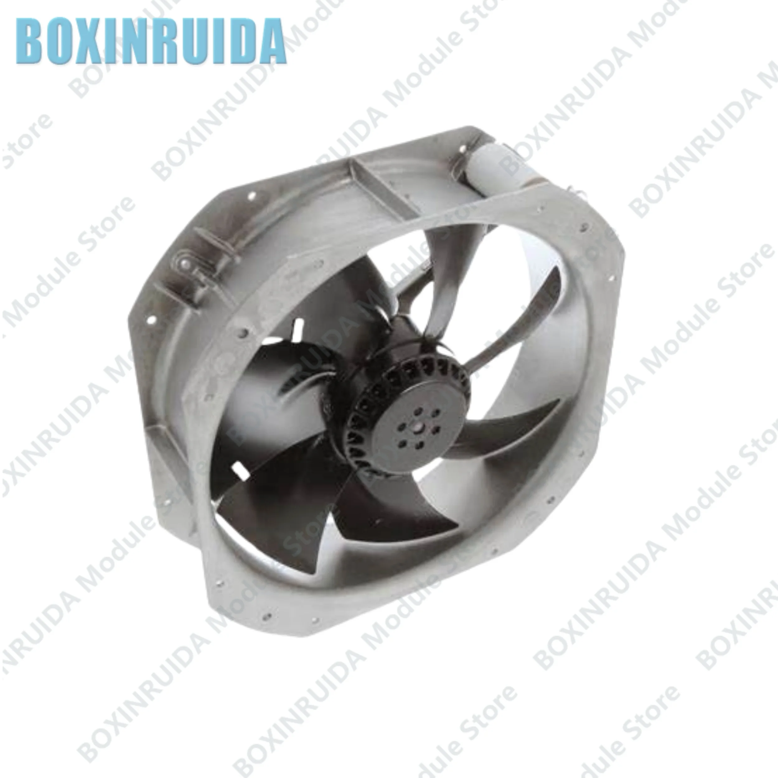 Brand new original W2E250-HL06-05 28080 230V electrical drive cabinet cooling fan