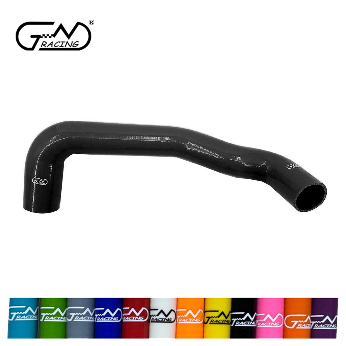 Intercooler Hose Silicone Resonator Delete Pipe Fit Mini Cooper S R56 R57 R60