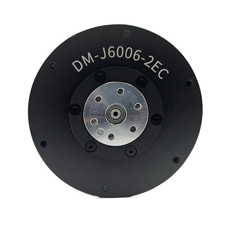 DM-J6006-2EC Mit Dr… - image