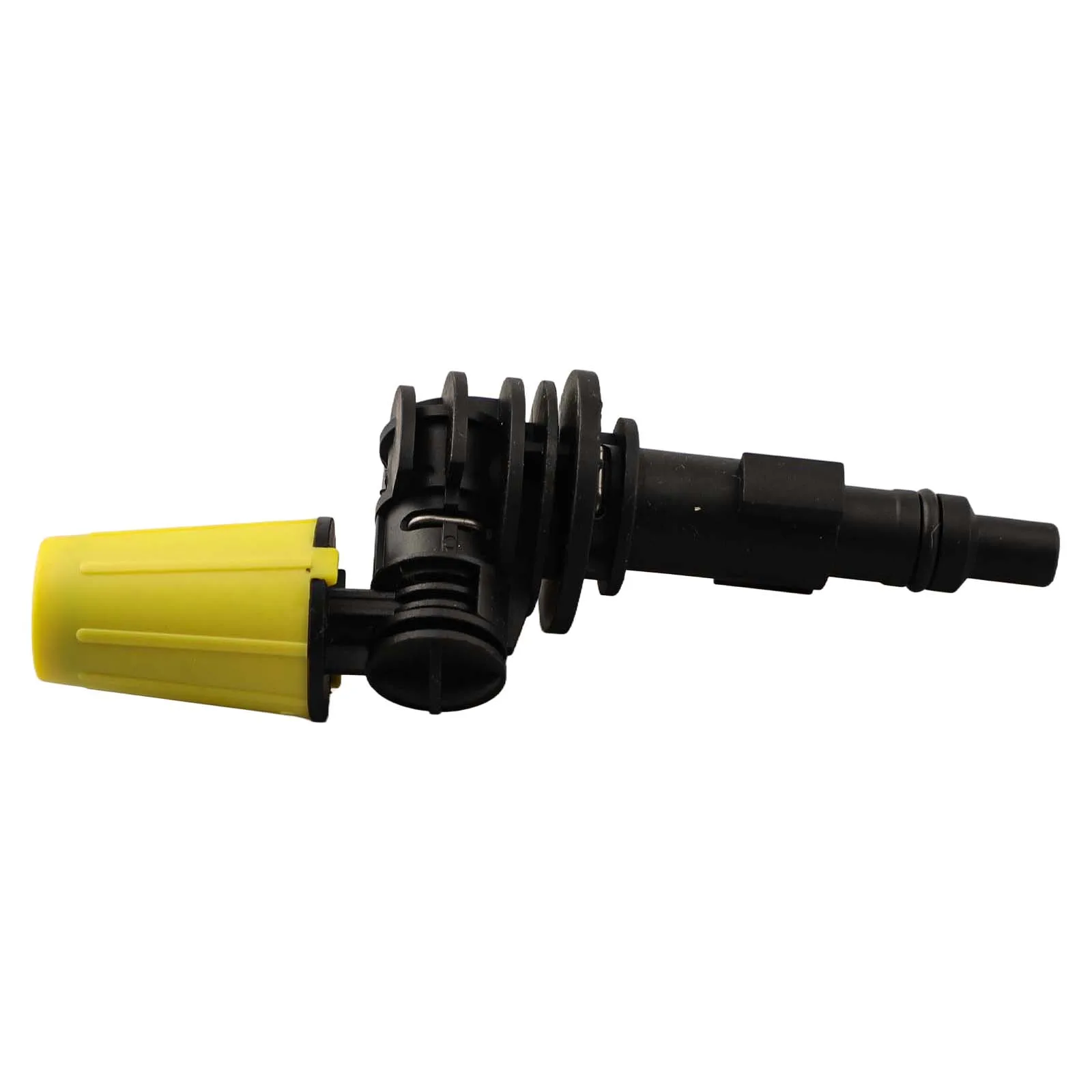 

1pc 2pcs High Pressure Nozzle Power Washer Centrifugal Force Design Convenient Maneuverability Enhanced Scrubbing Action