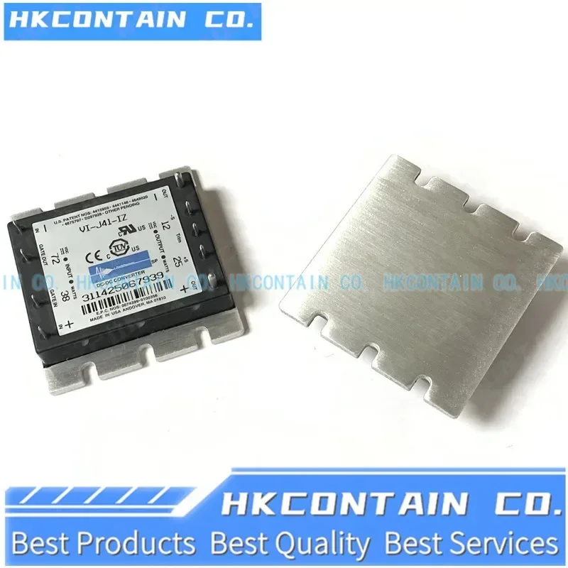 NEW MODULE VI-J41-IX VI-J41-IY VI-J41-IY/F1 VI-J41-IZ
