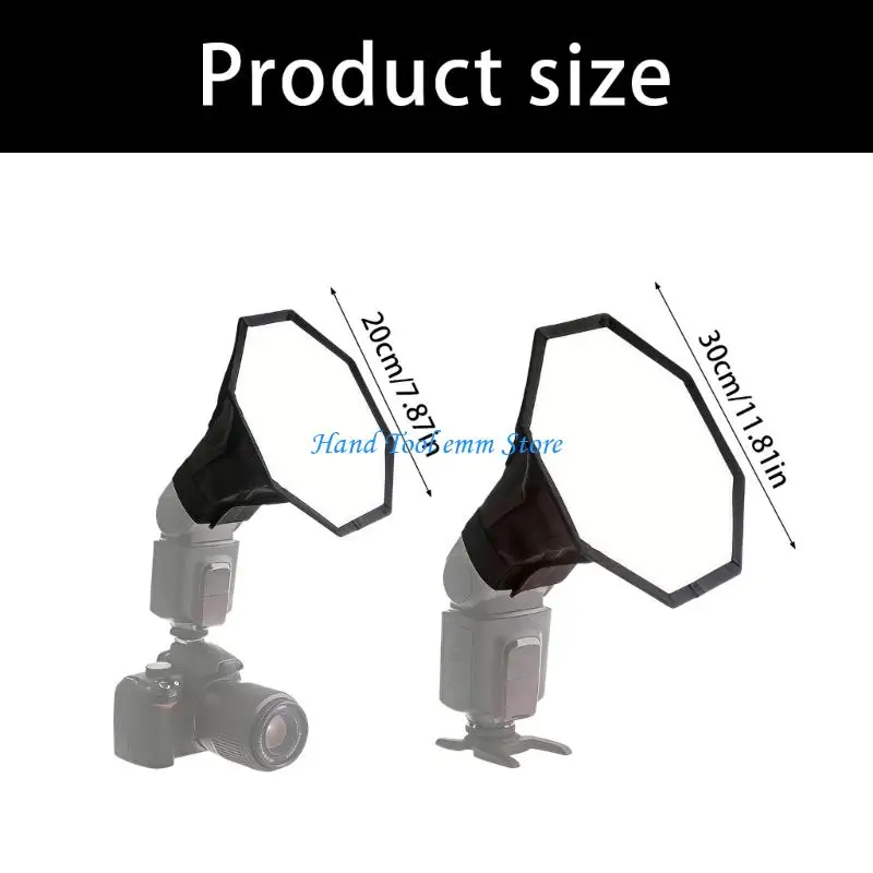 Picture 7: H37F Diffuser Cloth for Softbox Soft Light Diffuser Protective Cover Light Diffuser Sock Studio Accessories