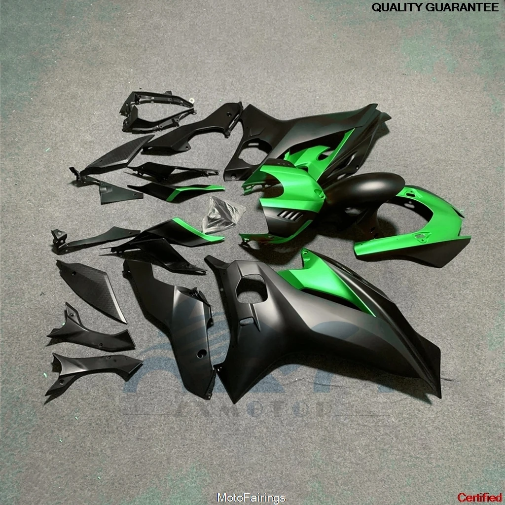 

Обновленный комплект обтекателей (обвес) из ABS-пластика для YAMAHA YZF R6 YZF-R6 2017-2023 YZFR6 2017 2018 2019 2020 2023