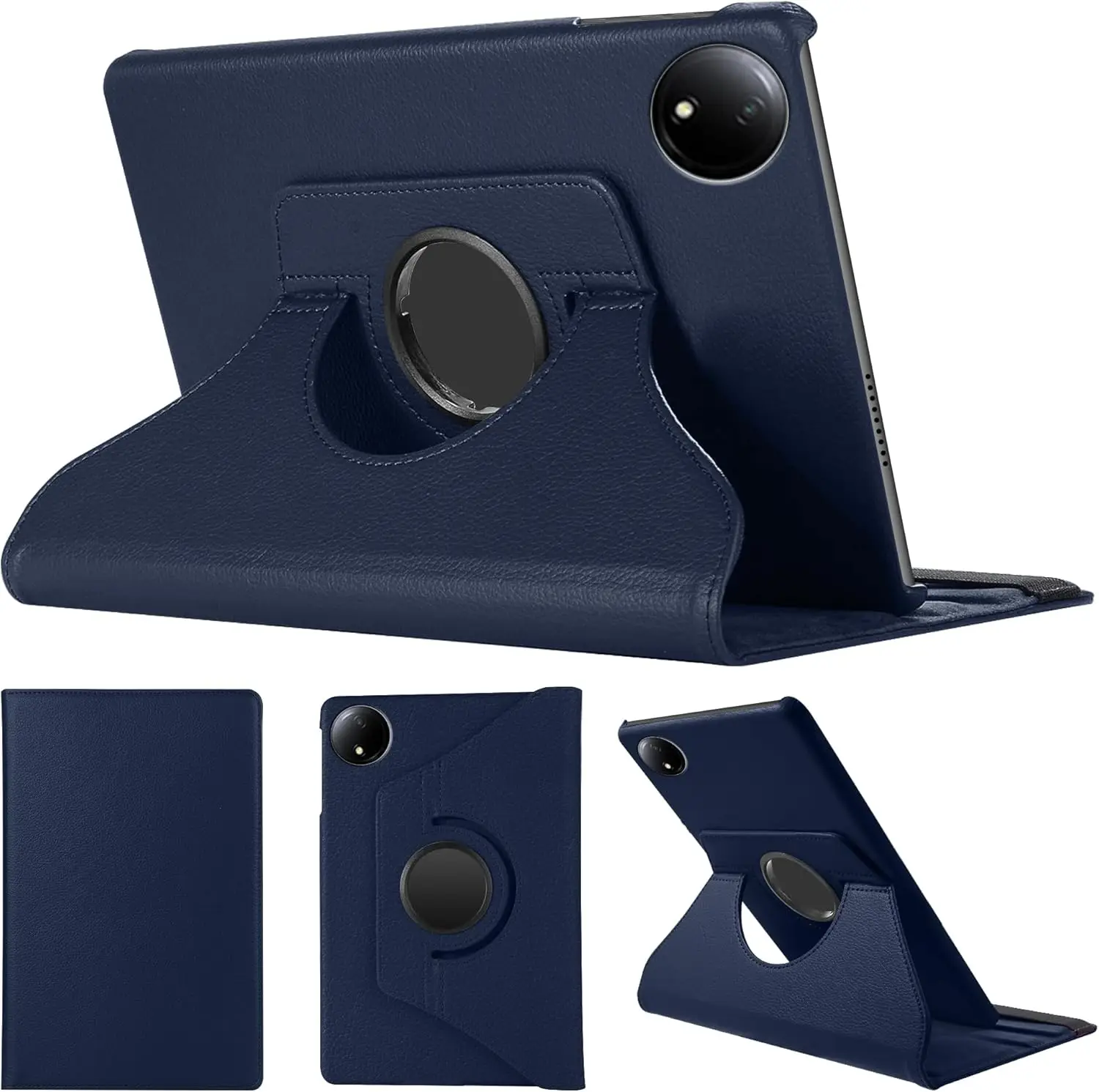 360 Degree Rotating Case For Huawei Honor Pad X7 8.7