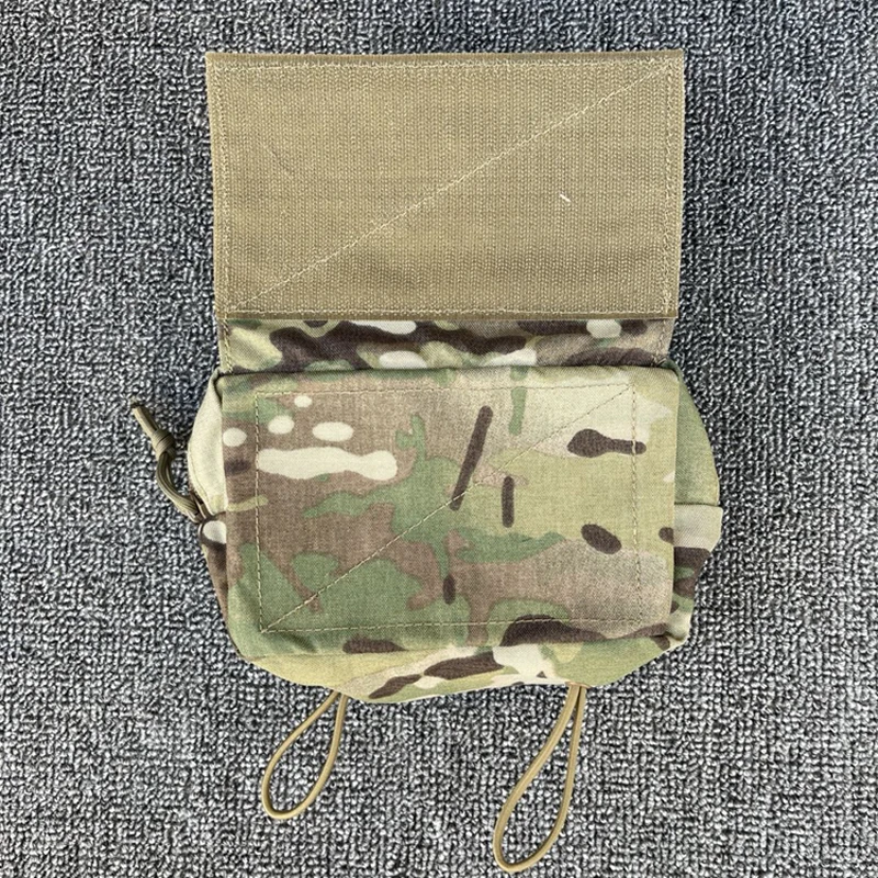 Bolsa de suspensão tática mk3 - Edc Carry Fanny Pack avaliação e preço