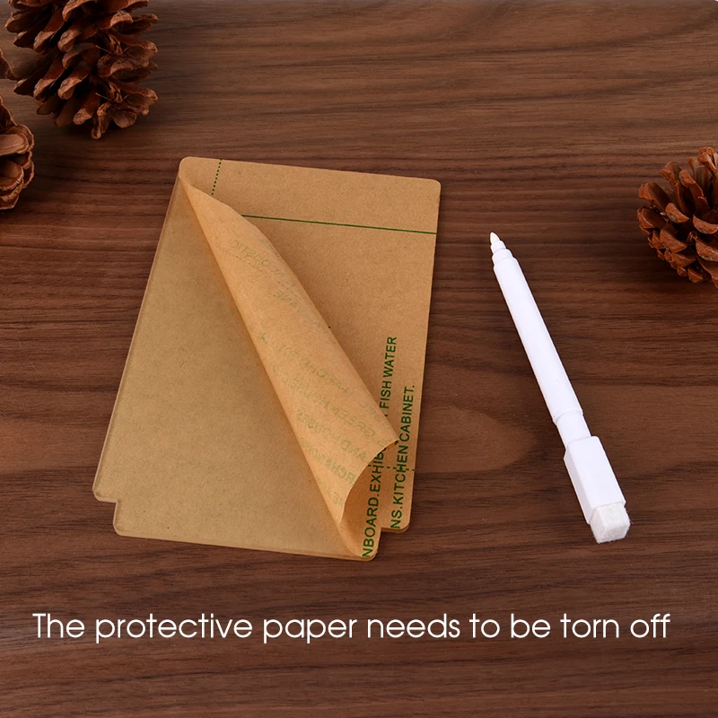 Acryl Led-leuchten Message Board Nachtlicht Lampe baby Transparent 3D Schreibtafel Nacht Lichter Für Schlafzimmer Schreibtisch