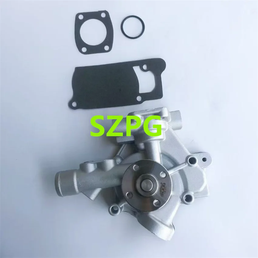 

Water Pump 129900-42050 129900-42051 for Komatsu 4D98E WA75-3 WA85-3 Engine