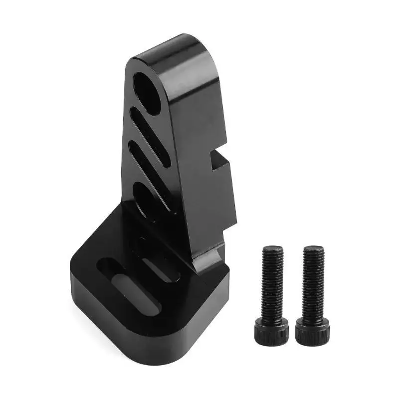 31BC AluminumAlloy Upper Power Steering Bracket Power Steering Bracket For Civic 92-00 B16 P72 B-Series