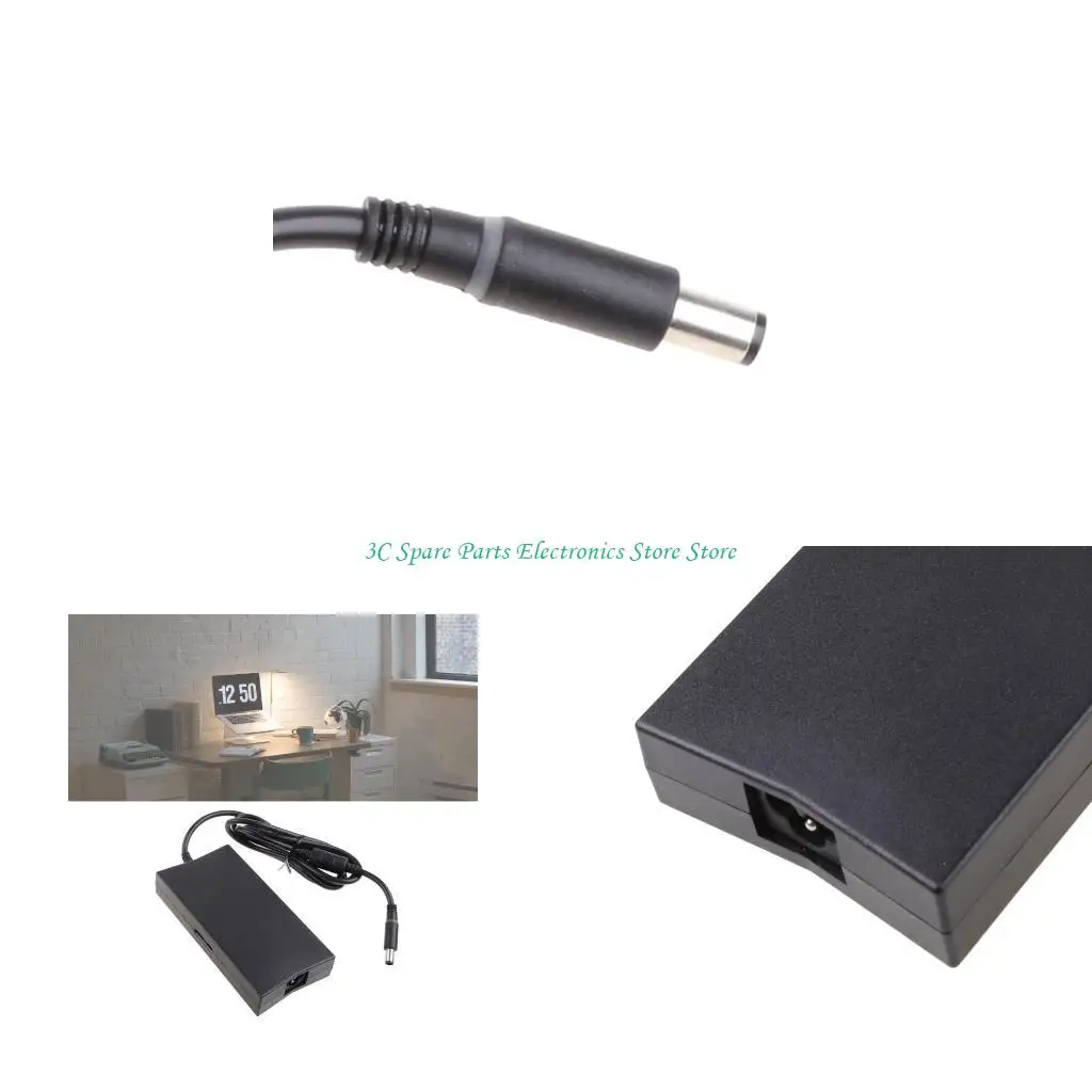 SZ New Original AC 150W 19.5V Power Adapter For Dell for Alienware M11X M14X M15X E5510 E6420 ADP-150DB Power Suppl