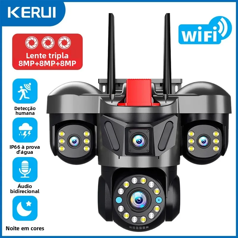 kerui-12k-24mp-outdoor-wifi-camera-triple-lens-home-security-cctv-video-surveillance-system-with-night-vision-triple-screens