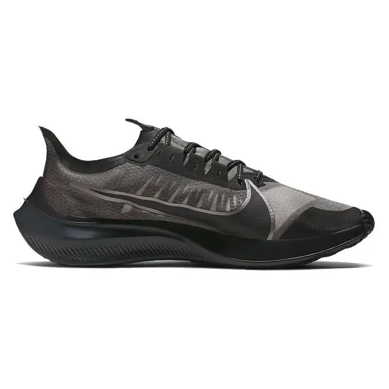 Nike Nike Zoom Gravity Black Sneakers shoes BQ3202-004