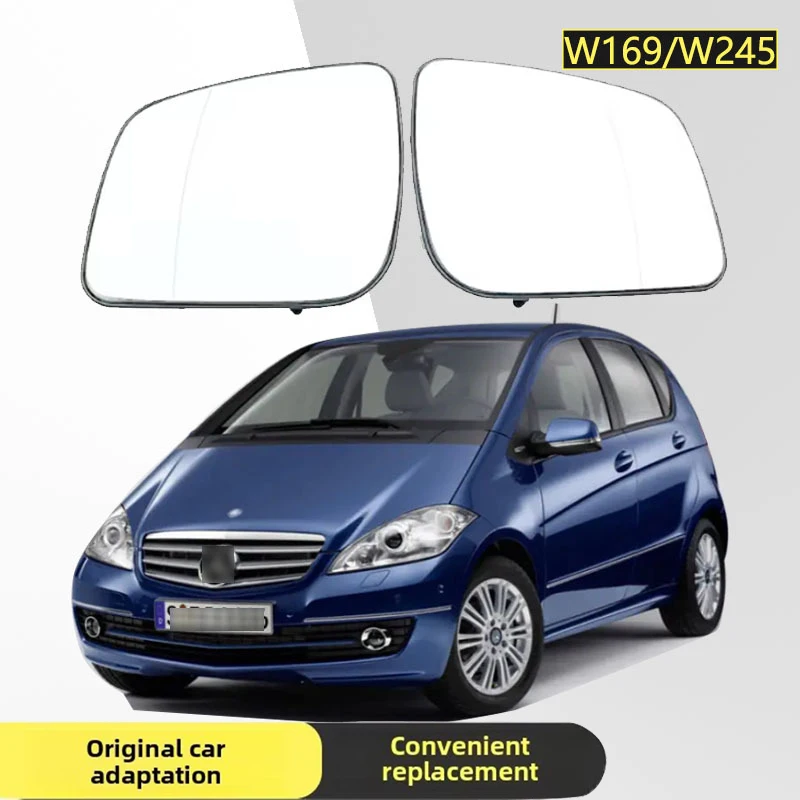 

Suitable for 09-12 Mercedes-Benz A-Class W169 B-Class W245 car rearview mirror rearview