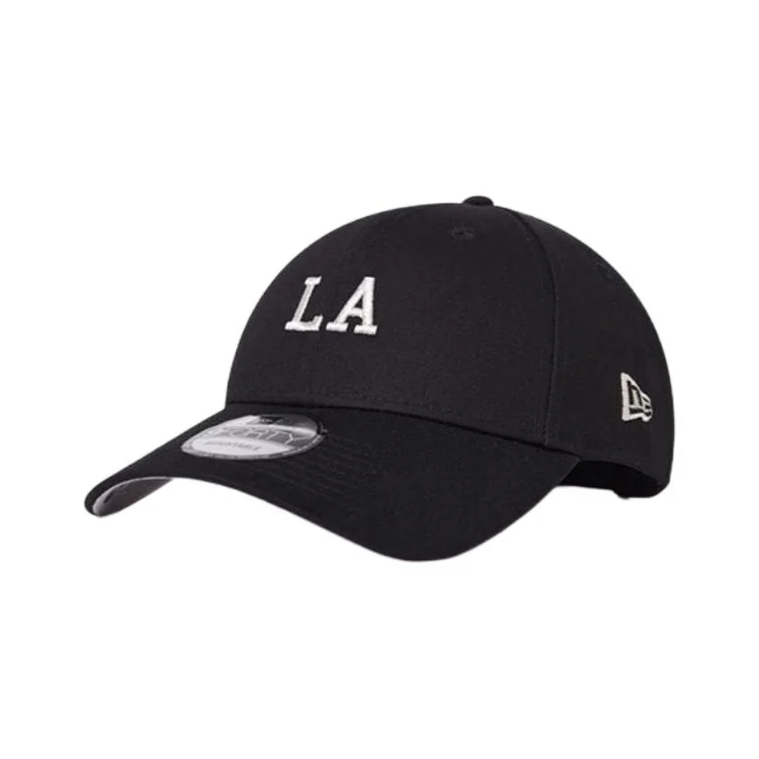 nuove-cappelline-da-baseball-in-cotone-new-era-unisex-nere-70887258