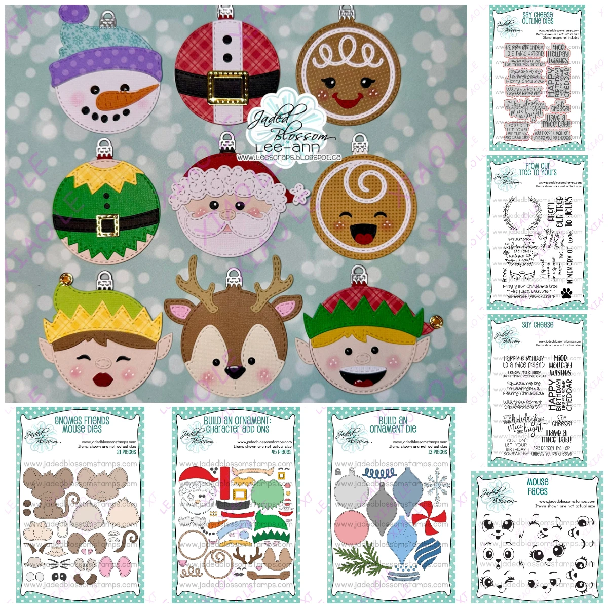 

Gnome Friends Mouse Dies Metal Cutting Dies StampsFor DIY Scrapbooking Paper Card Making Decorative Handcraft Photo Album Crafts