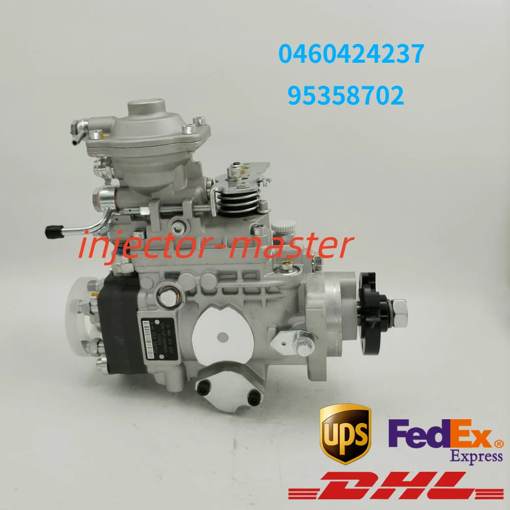 

0460424237 95358702 Новый насос впрыска дизельного топлива VE4/12F1900R905-1