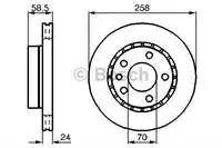 

Store code: 986478265 for brake disc mirror OMEGA A