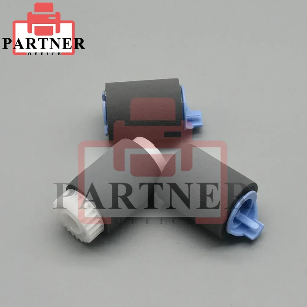 1X RM1-0036-000 RM1-0037-000 Feed Separation Pickup Roller support for HP 4200 4250 4300 4345 4350 4700 P4014 4015 4515 M601 M60