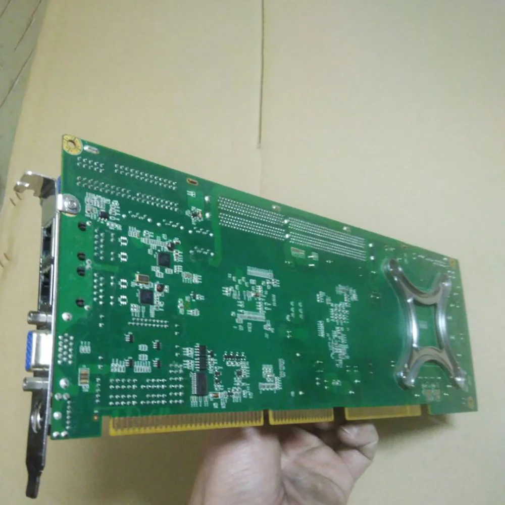 

industrial control motherboard FSC-1815V2NA C00